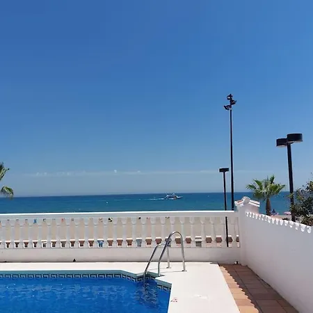 Apartamento Sunray Facing The On The Promenade Of *